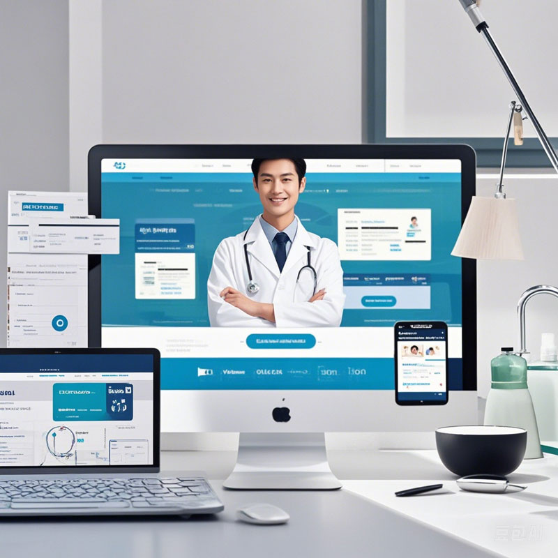 帮深圳医疗企业+AI实现数字化交付履约、管理、售后